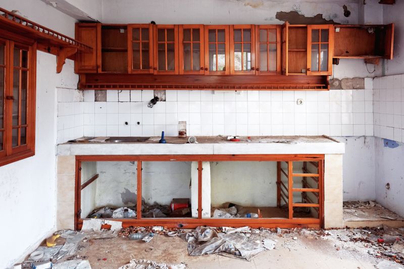Interior Demolition