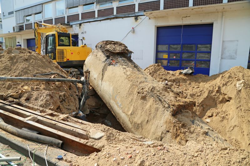 Location and Accessibility