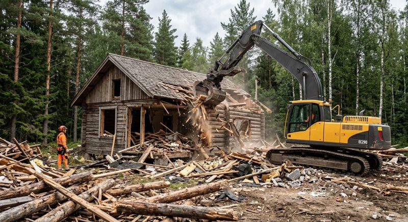 House Removal in Bergen County, NJ