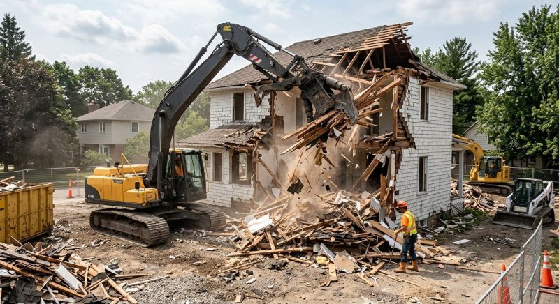 House Removal in Beaumont, TX