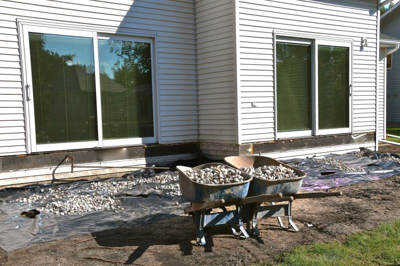 Lanai Removal in Sacramento, CA