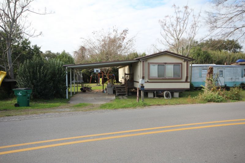 Mobile Home Demolition in Sacramento, CA